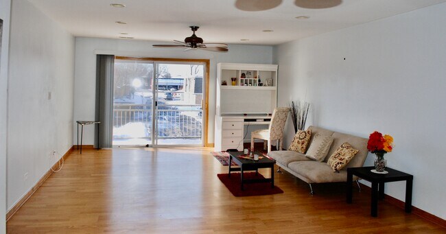 Building Photo - 4710 Euclid Ave