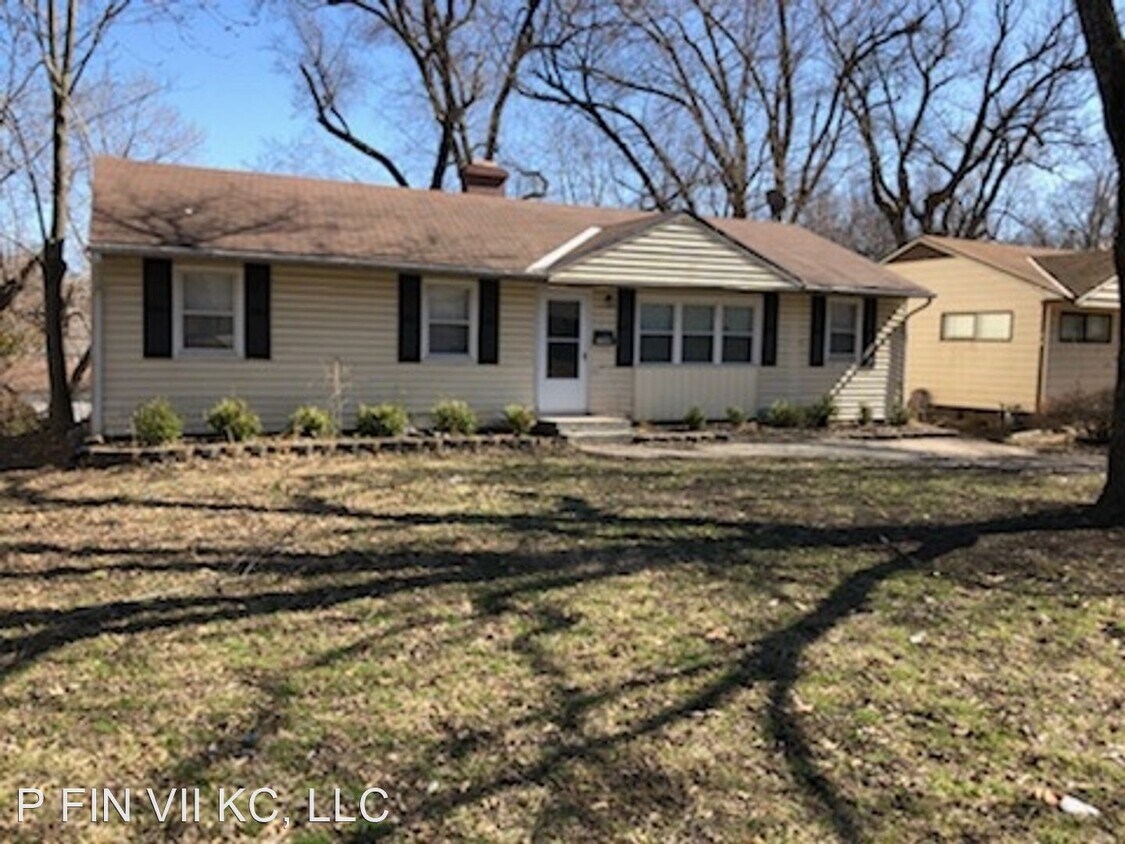 Foto principal - 4 br, 2 bath House - 11345 Sycamore Ter