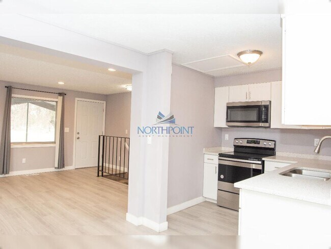 Foto del edificio - Bright & Open 2 bed 2 bath