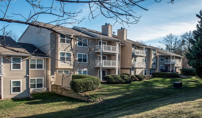 Apartments In Lake Ridge