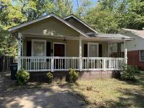Building Photo - 3754 Marion Ave