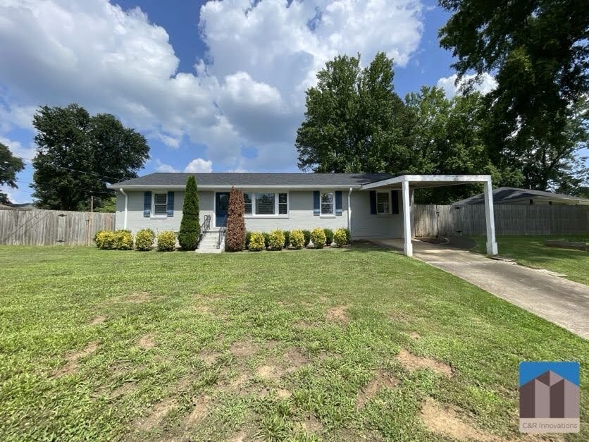 Foto principal - 796 Timberland St SE