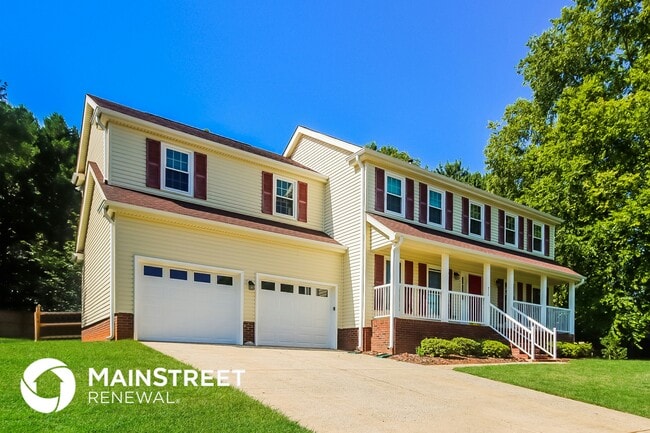 Foto del edificio - 9216 Torrence Crossing Dr