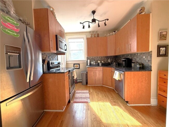 Foto del edificio - 3 Howard St