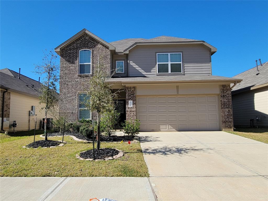 4301 McGregor Blf Ln, Conroe, TX 77304 House for Rent in Conroe, TX