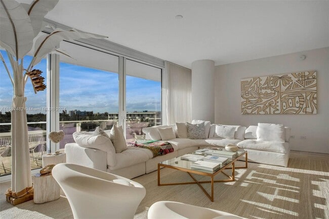 Building Photo - 9111 Collins Ave