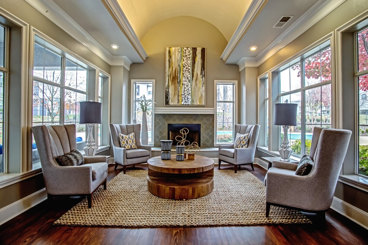 Foto principal - Stoneleigh Centerton Apartments