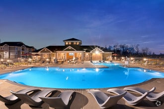 Swimming Pool - Abberly Avera