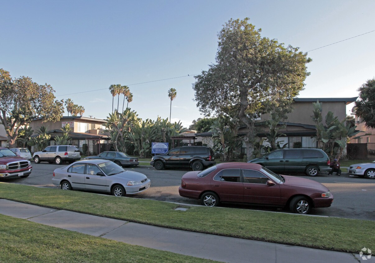 Foto principal - Sallie Lane Courtyard