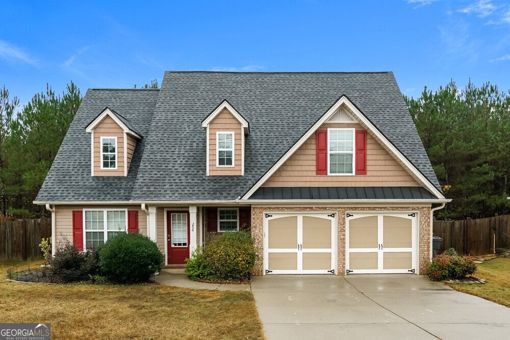 Foto principal - 256 Raleigh Way