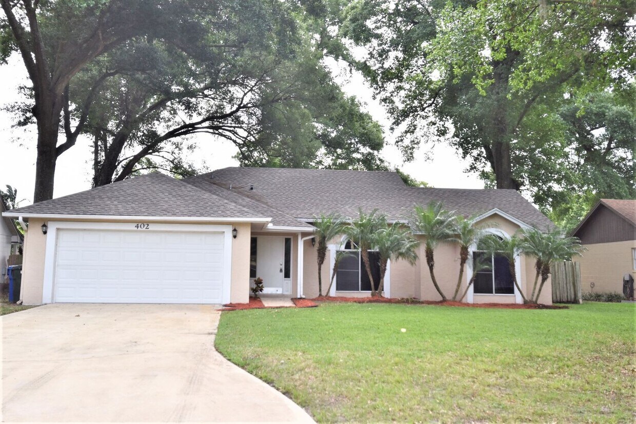 402 S Cumberland Ave House Rental in Ocoee, FL