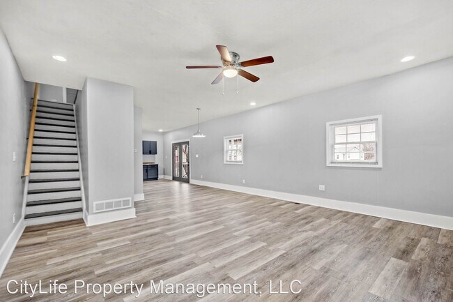 Foto del edificio - 3 br, 2.5 bath House - 32 Adrian Street