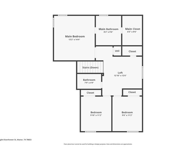 Building Photo - 12904 Dwight Eisenhower Street