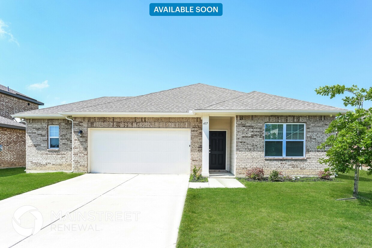 Foto principal - 437 Stone Creek Blvd