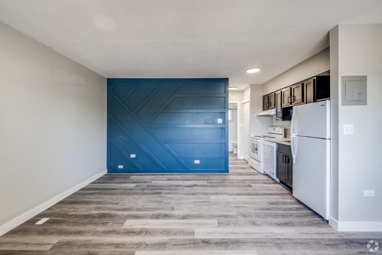 Foto principal - (PAST) Midtown Garden