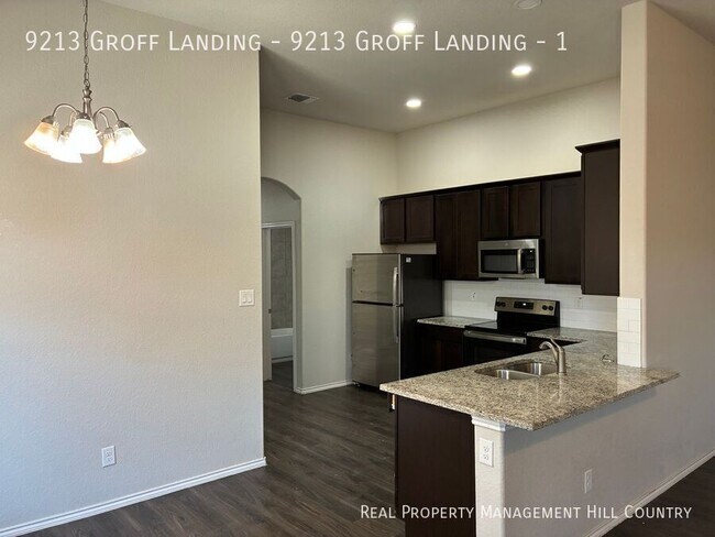 Foto del edificio - 9213 Groff Lndg