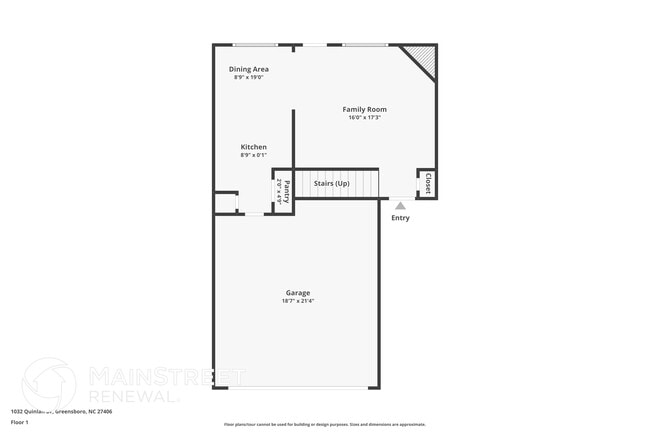 Building Photo - 1032 Quinlan Dr