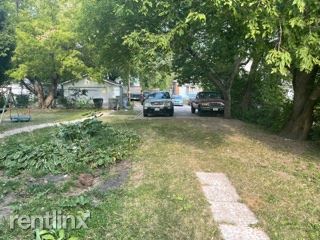 Foto del edificio - 4 br, 1 bath Duplex - 3260 N 21st St LOWER...