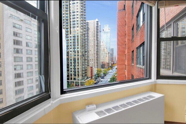 Building Photo - 201 East 83rd Street
