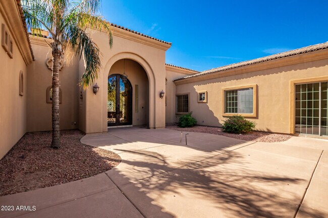 Foto del edificio - 2069 E Tiffany Ct