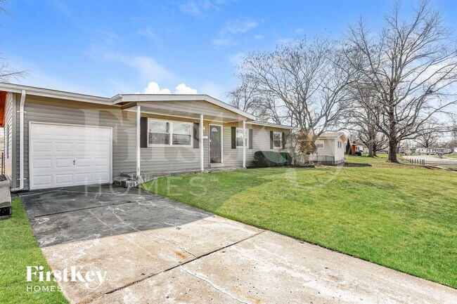 Building Photo - 2170 Flight Dr