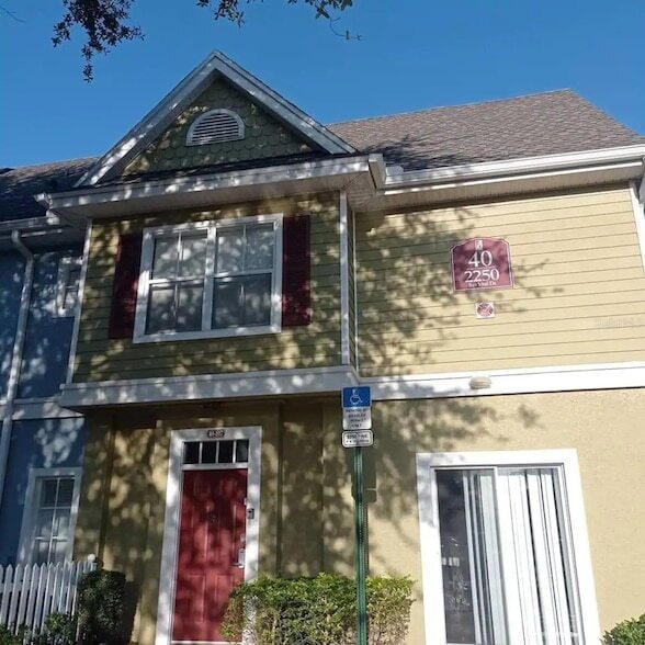 Photo - 2250 San Vital Drive Unit 107