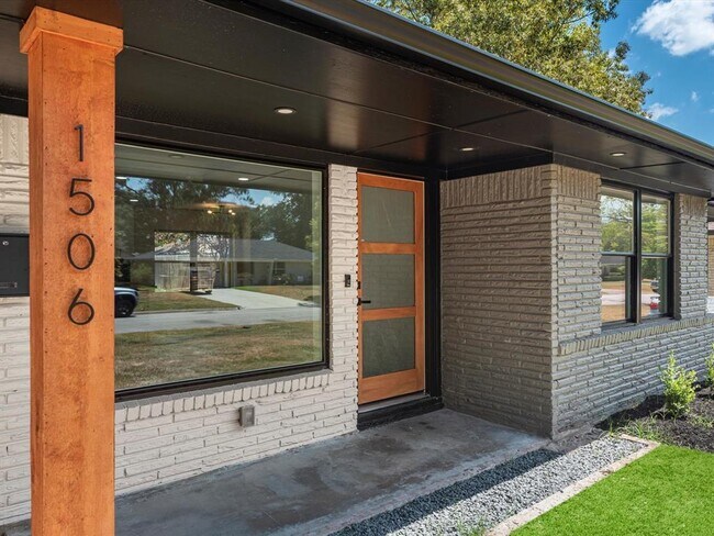 Foto del edificio - 1506 Wilde Rock Way