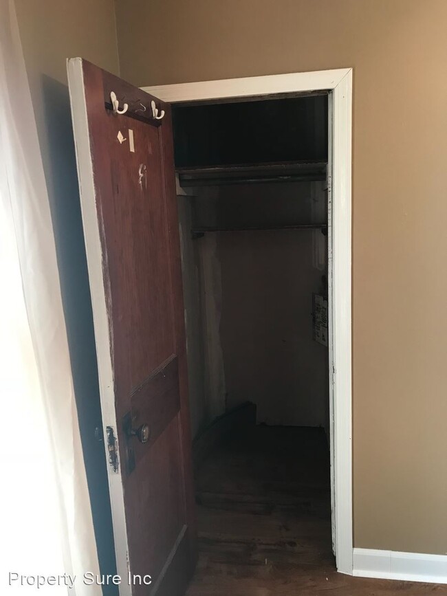 Building Photo - 3 br, 2 bath House - 1513 8th Street