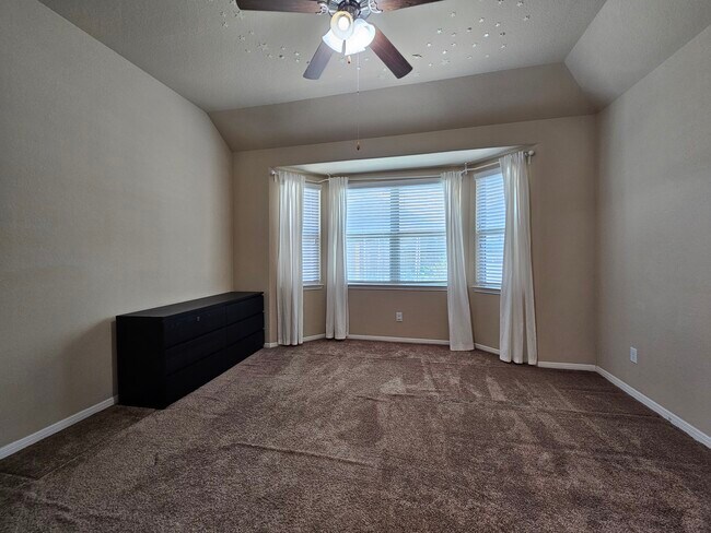 Dormitorio principal - 18511 Cypress Steppe Ln