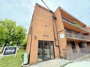 Building Photo - 3552 Peter St