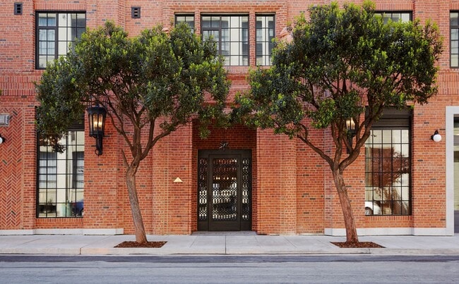 Foto del edificio - The Madelon