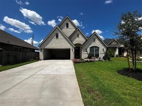 Building Photo - 23730 McNabb Spur Ln