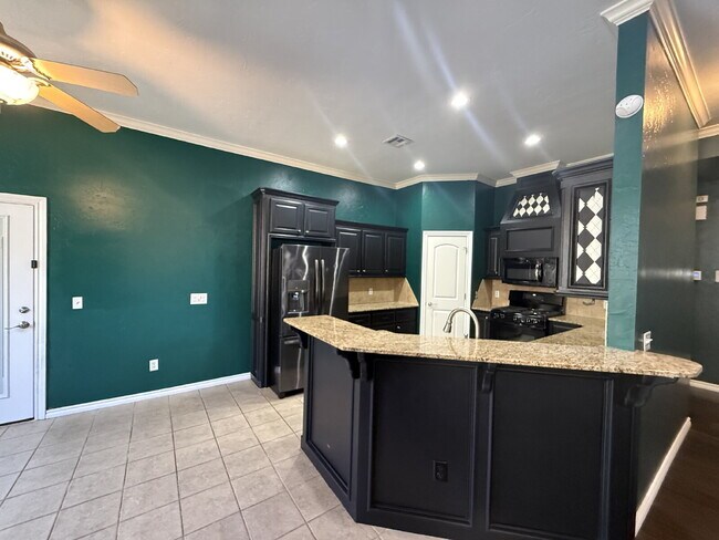 Foto del edificio - 3-bedroom, 2-bath home with a dedicated study located in The Creeks at Wimberley