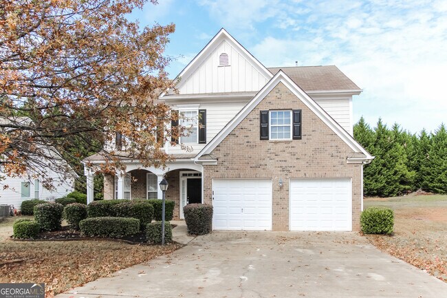 Foto del edificio - 3120 Baywood Ct