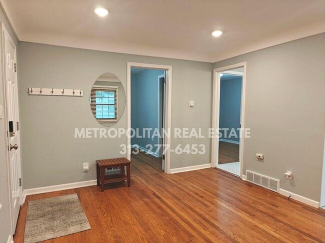 Foto del edificio - 5349 Campbell St