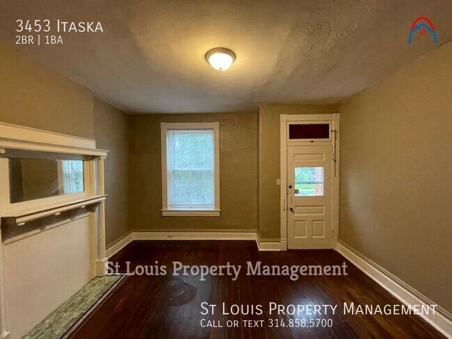 Foto del edificio - Cute bungalow in south city