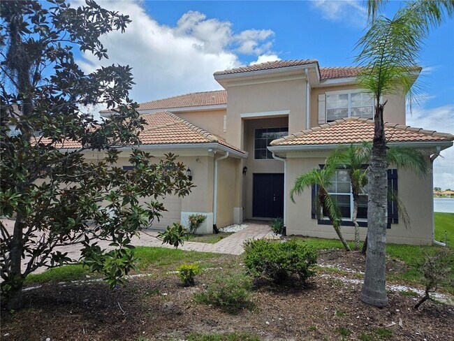 Foto del edificio - 3772 Eagle Isle Cir
