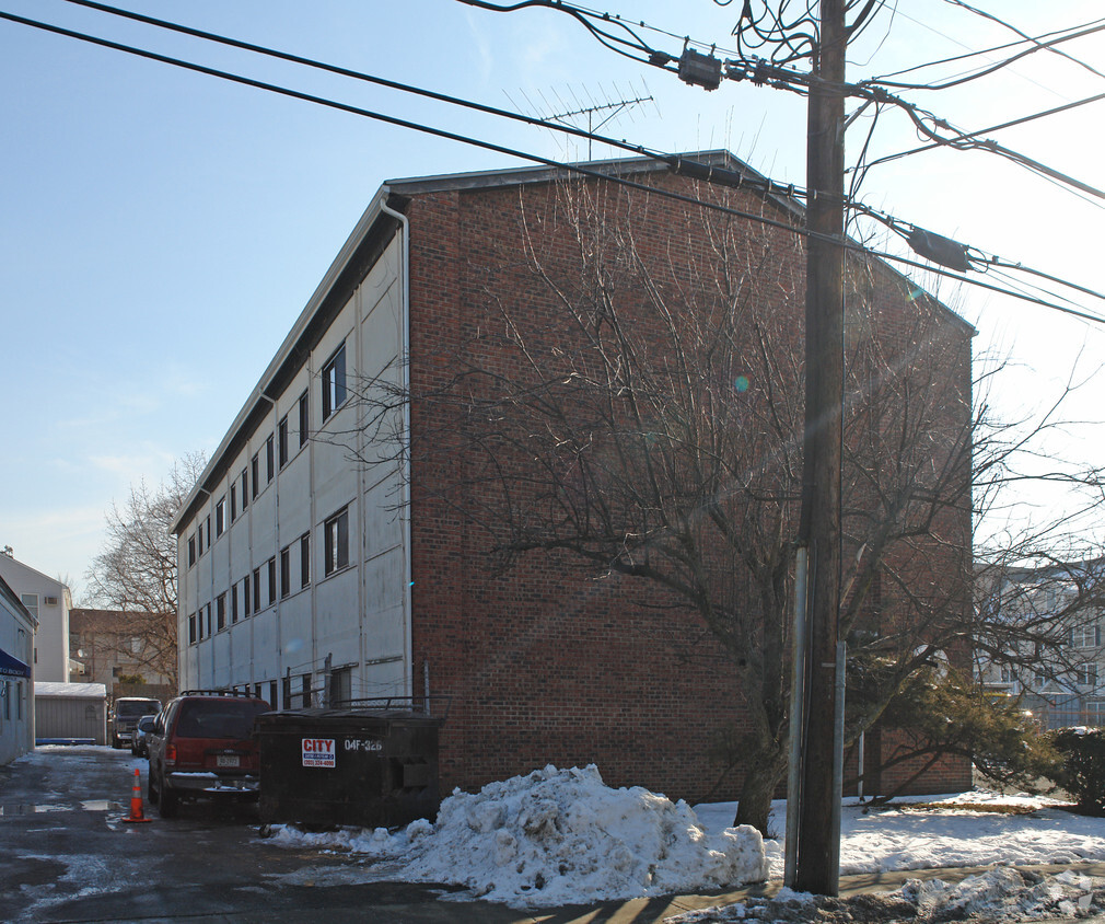 Foto del edificio - 73 Liberty St