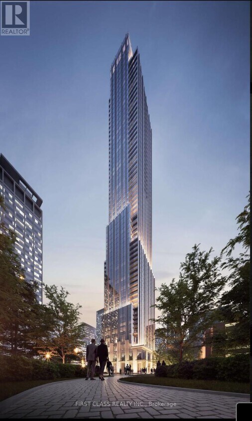Photo principale - 11-3711 Yorkville Ave