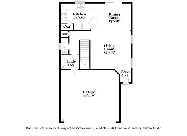 Building Photo - 17531 Sandgate Ct