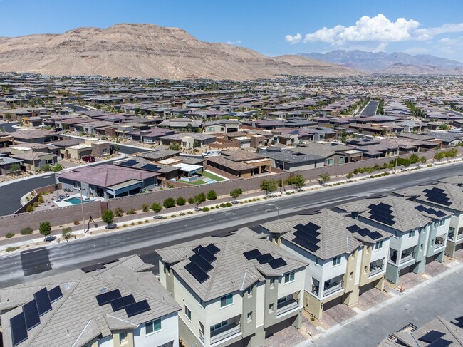 Foto del edificio - 6849 Prairie Pearl St
