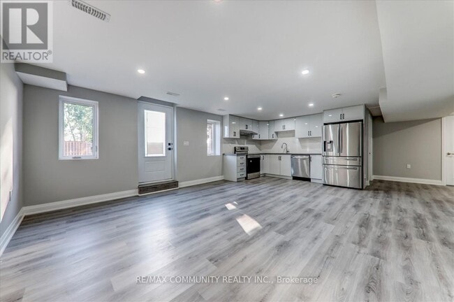 Photo du bâtiment - 22 Sunderland Meadows Dr