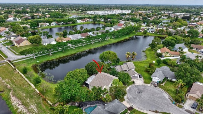 Photo - 1751 Banyan Creek Ct House
