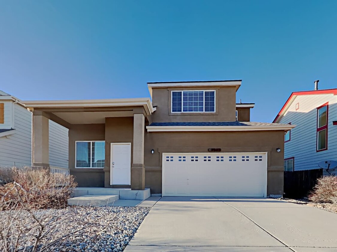 Foto principal - 7923 Parsonage Ln