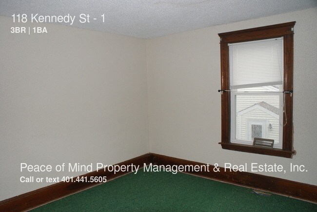 Building Photo - 118 Kennedy St