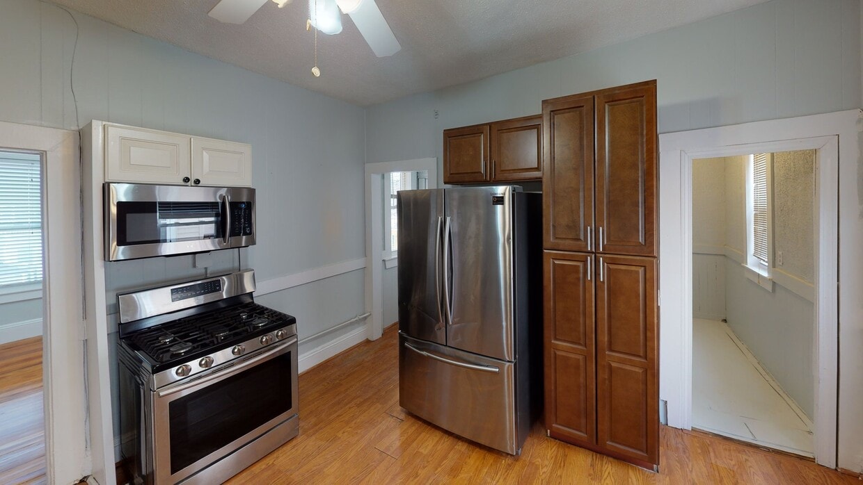 Photo - 110 Howland St Apartment