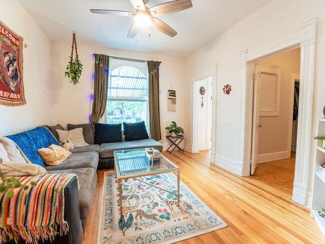 Foto del edificio - 30 Fox St