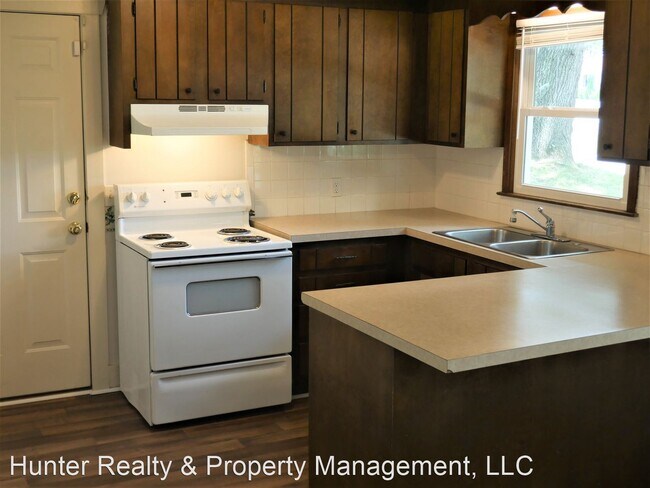 Building Photo - 3 br, 1.5 bath House - 4389 Styers Ferry Rd