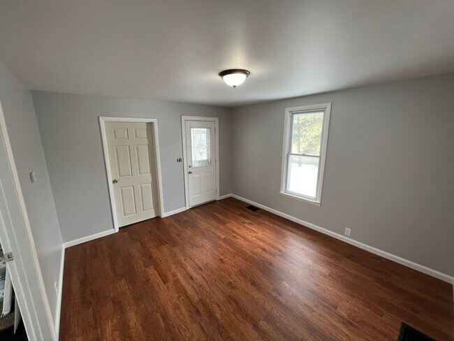 Foto del edificio - 15 Wood St