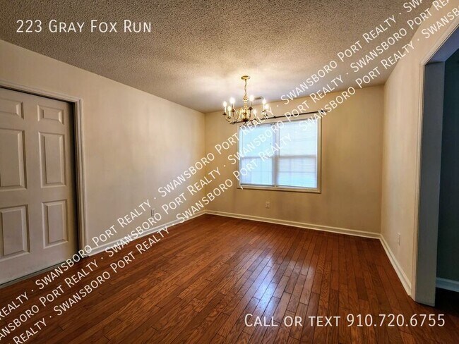 Foto del edificio - 223 Gray Fox Run
